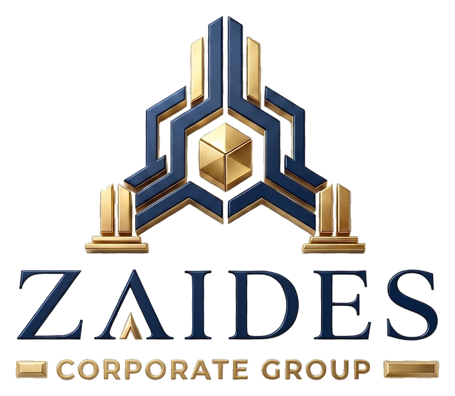 ZAIDES Corporate Group S.A.S.
